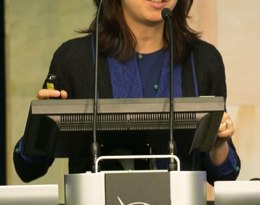 ImageNet — wielka baza zdjęć do nauki maszyn — Fei-Fei Li at AI for Good 2017.jpg