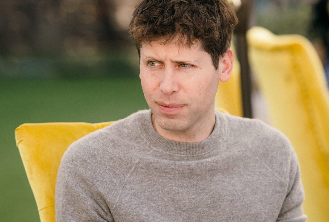 ChatGPT zmienia wszystko — Sam Altman November 2022.jpg