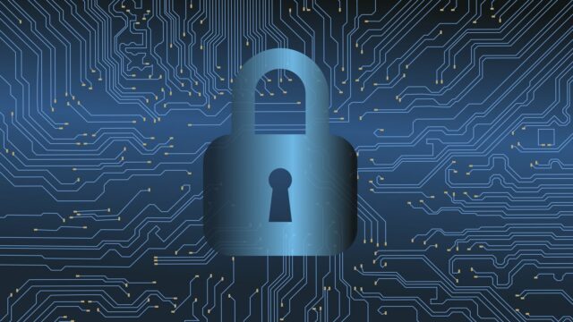 Bezpieczeństwo i prywatność w pracy z AI — Cybersecurity.png